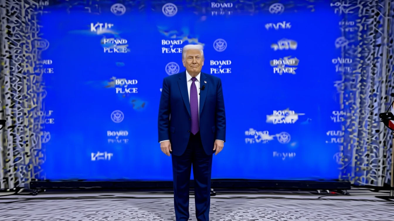 Donald Trump anunță un posibil acord cu Iranul în doar 5 zile