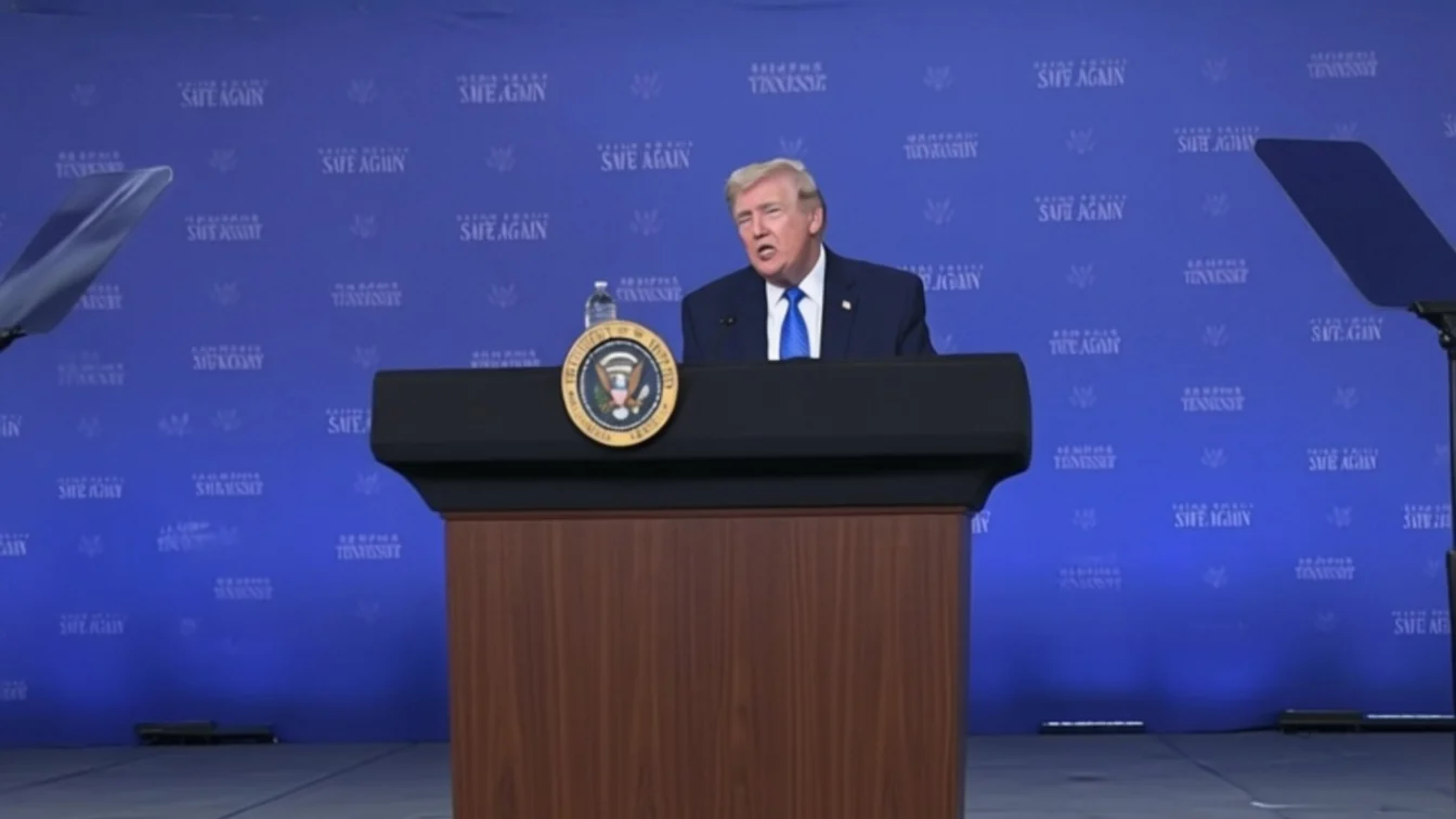 Trump anunță o pauză de 5 zile în atacuri și negocieri surpriză cu Iranul