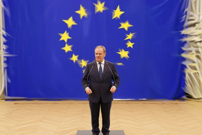 Donald Tusk