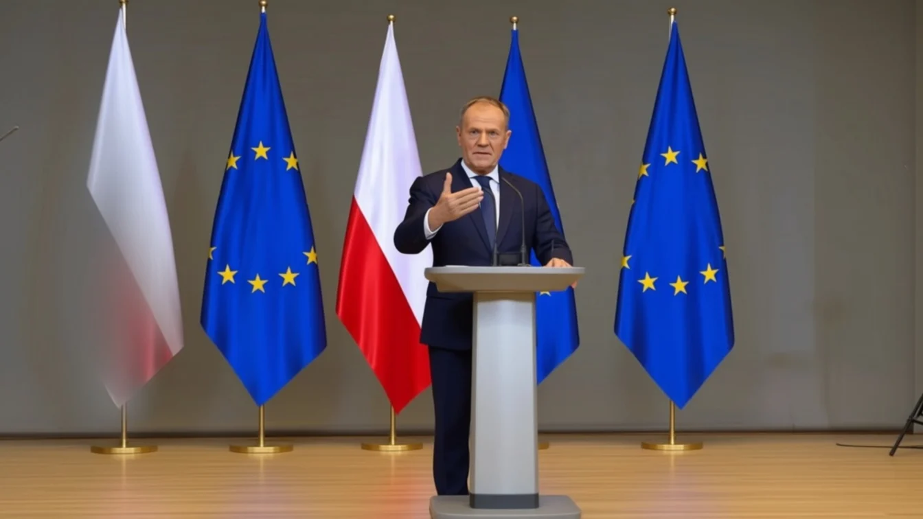 Donald Tusk confirmă suspiciunile – ungaria informează Moscova din Consiliul UE