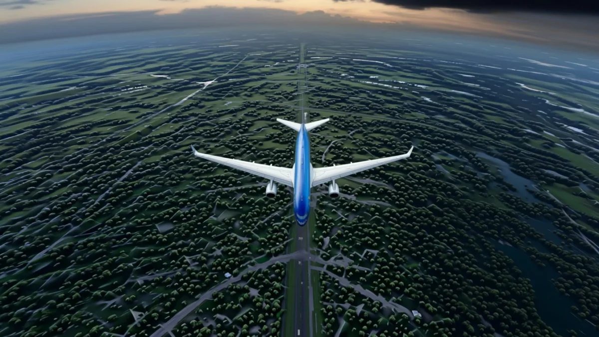 EASA analizează riscurile de siguranță după ce războaiele au îngustat coridoarele aeriene EASA