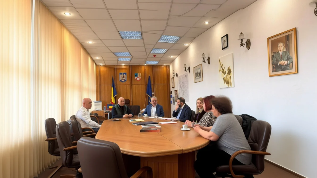 Prefectul de Prahova acuză ESZ că lasă 9 localități fără apă timp de 6 zile