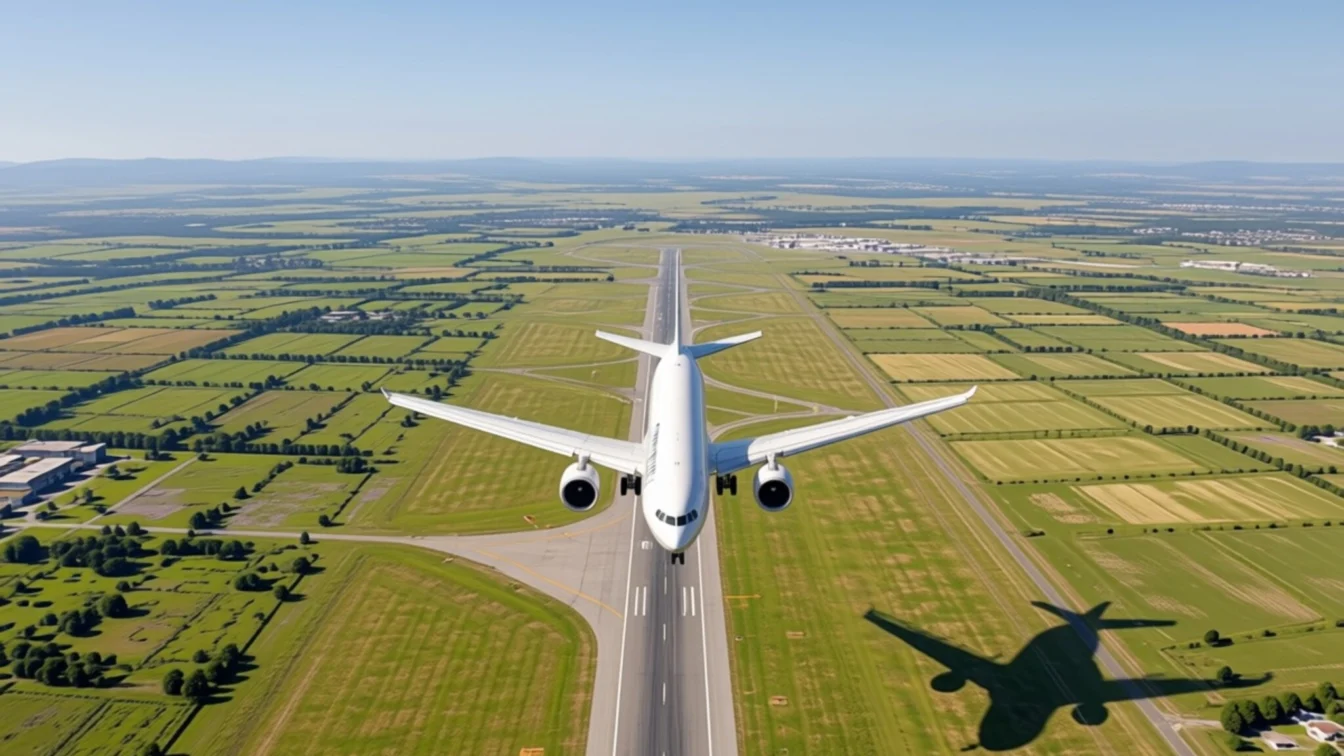 EasyJet aduce 5 cm în plus la picioare în noile sale avioane Airbus