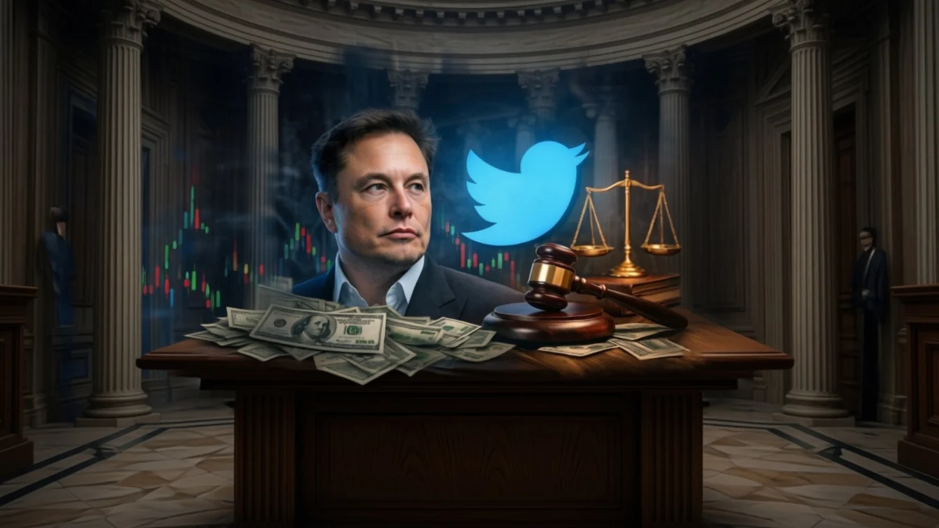 Elon Musk, găsit vinovat de fraudă în cazul preluării Twitter de 44 miliarde de dolari