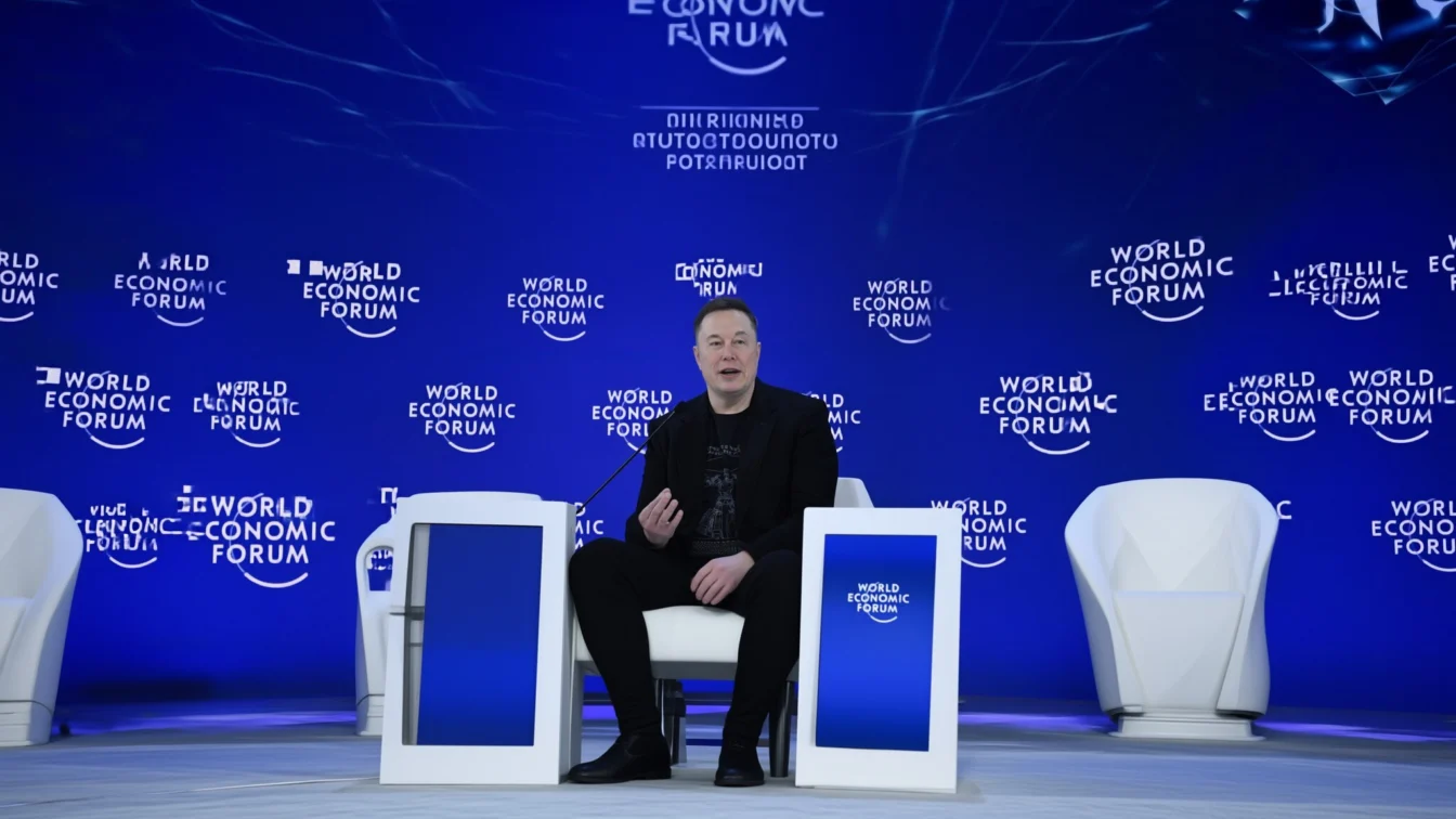 Elon Musk aruncă 25 de miliarde de dolari într-o fabrică de cipuri AI