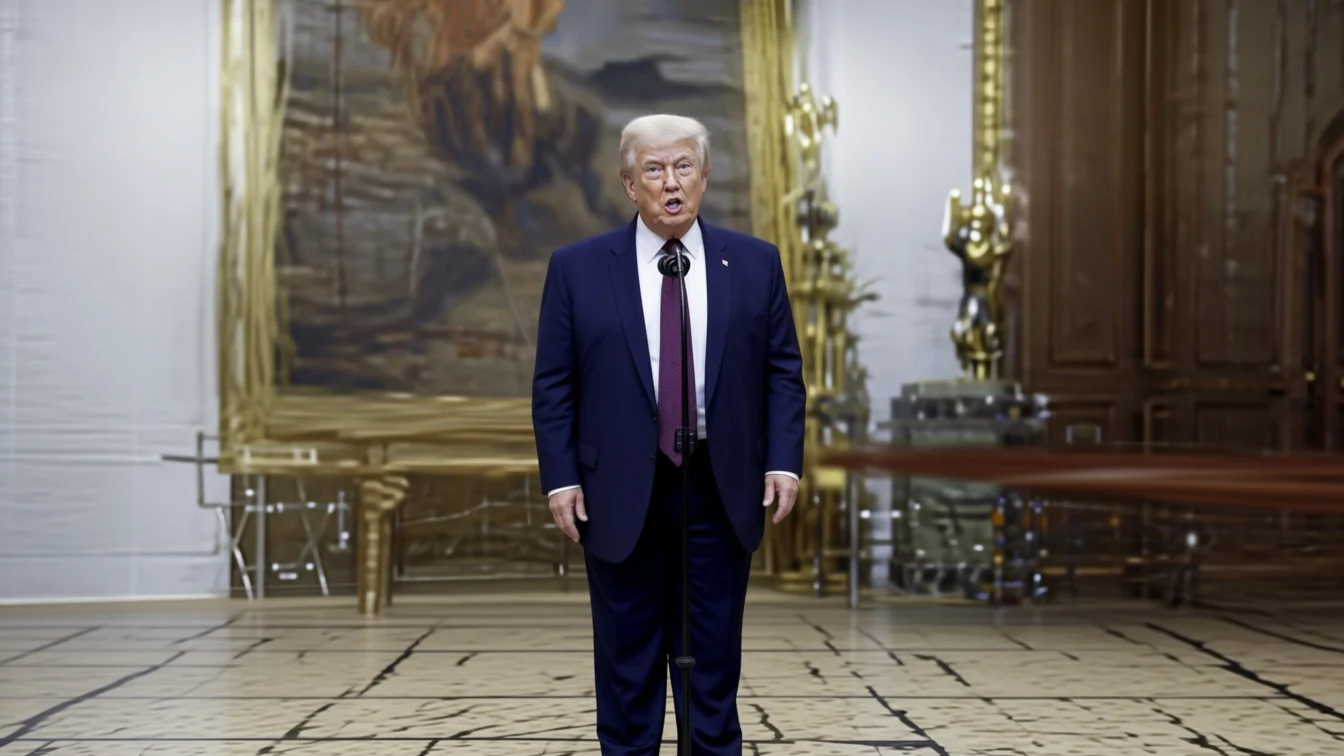 Elon Musk s-a alăturat pe neașteptate discuției dintre Trump și Modi despre Iran