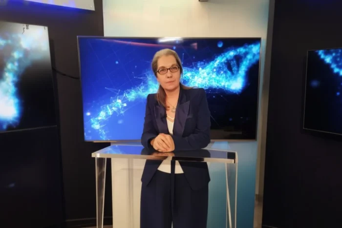 Elvira Brătilă