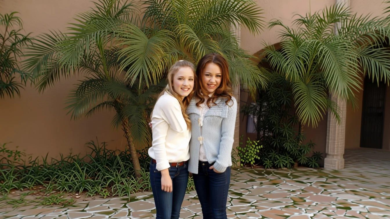 Marea reuniune Hannah Montana după 20 de ani. Motivul pentru care Emily Osment a lipsit