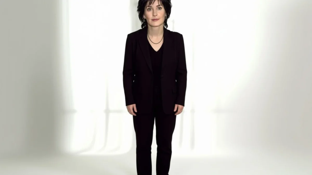 Enya