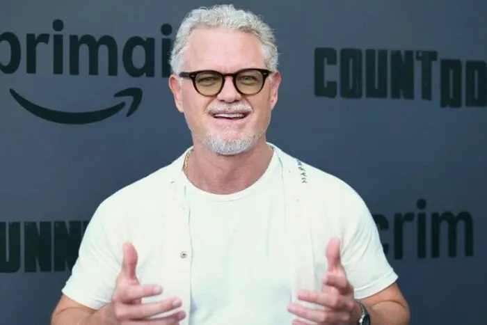 Actorul Eric Dane a murit la 53 de ani, cauza fiind SLA