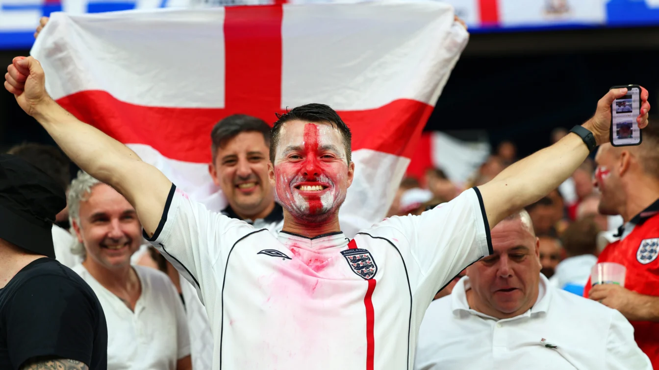 Cinci bilete la Euro 2028 costă cât un loc de parcare la Mondialul din 2026