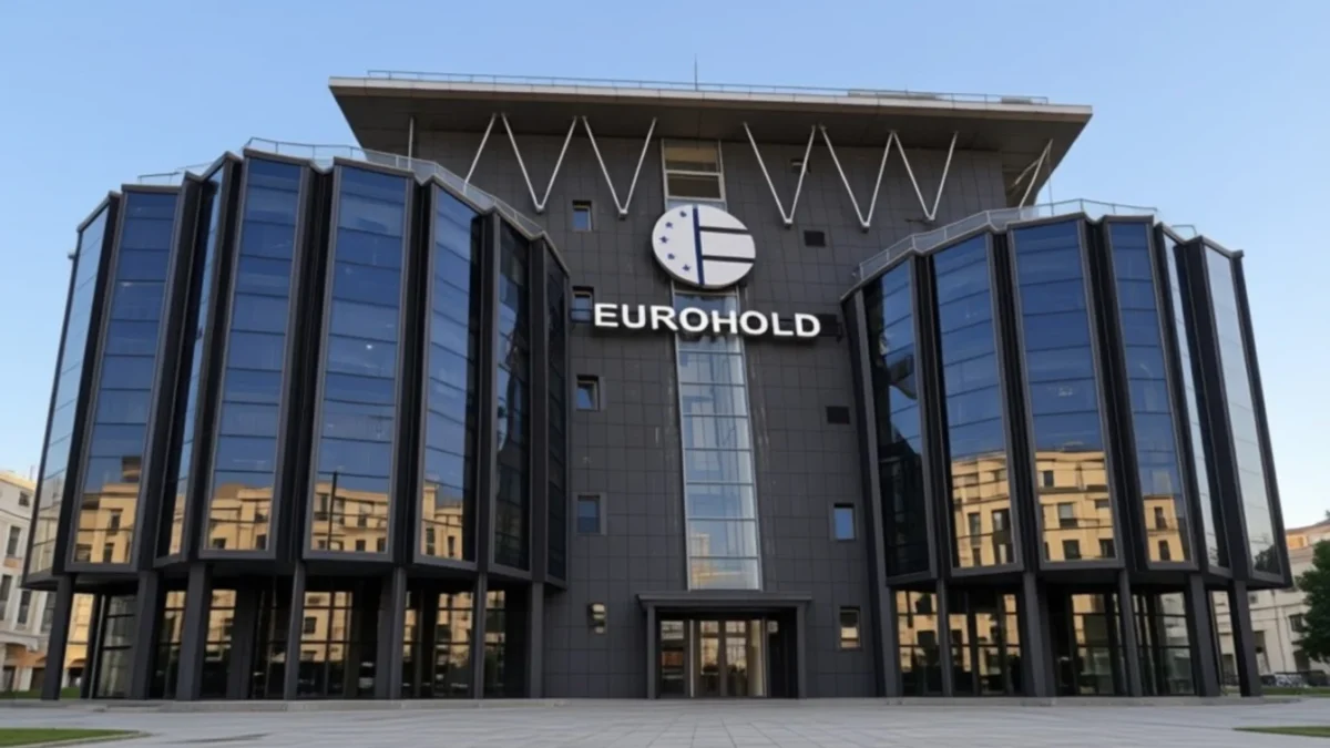 Eurohold