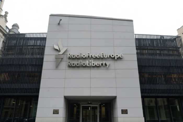 Europa Liberă România