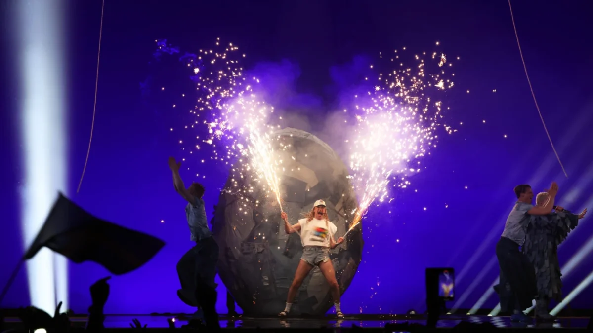 Eurovision Asia