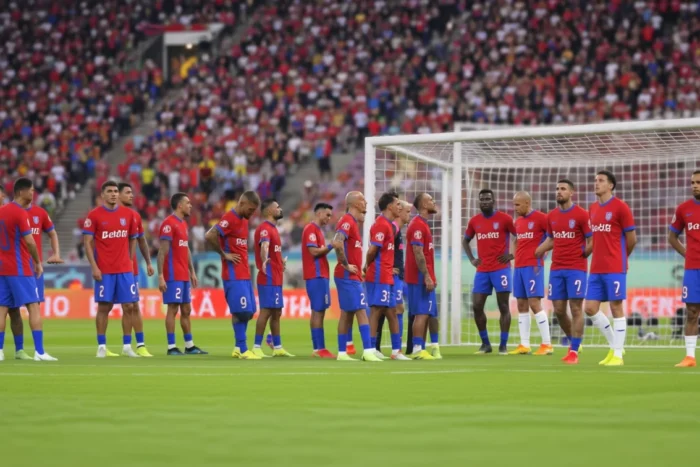 FCSB