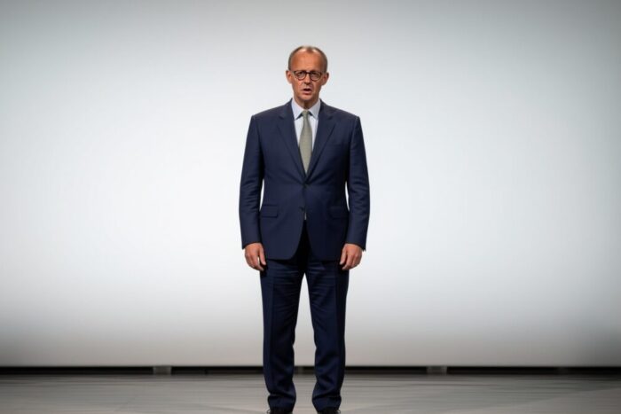 Friedrich Merz