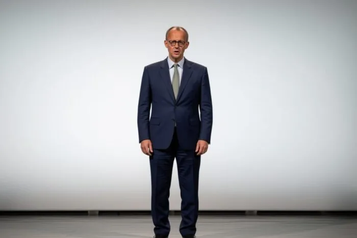 Friedrich Merz