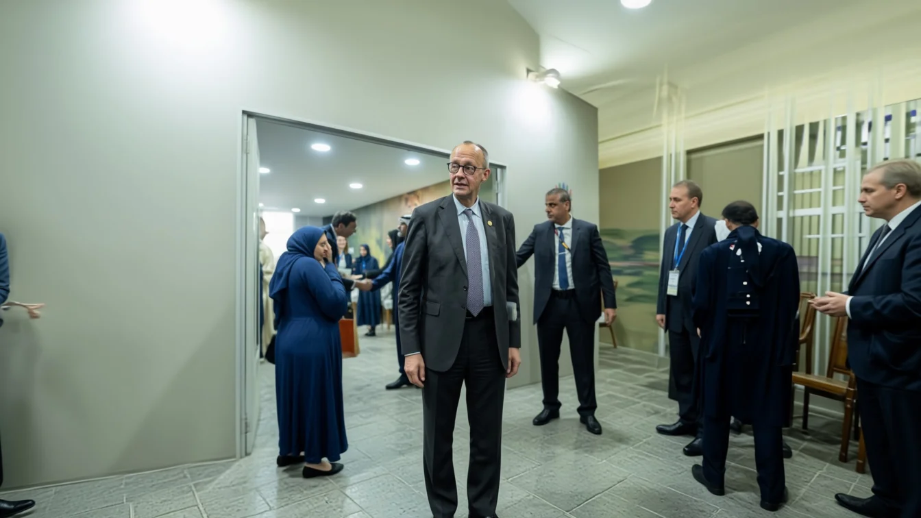 Friedrich Merz, test de foc în Renania-Palatinat după 35 de ani de guvernare SPD