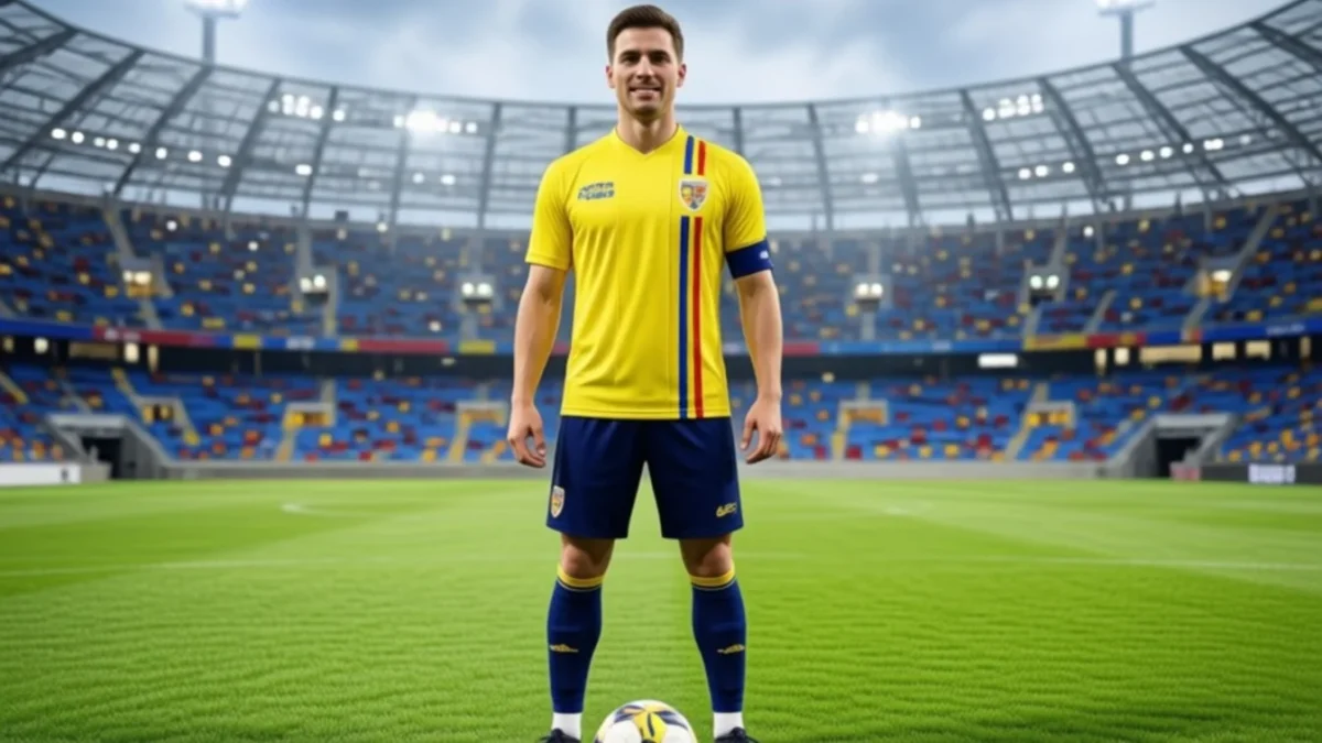 Gabi Balint reactioneaza dur dupa Turcia 0-1 Romania Vorbim mult si facem putin Gabi Balint