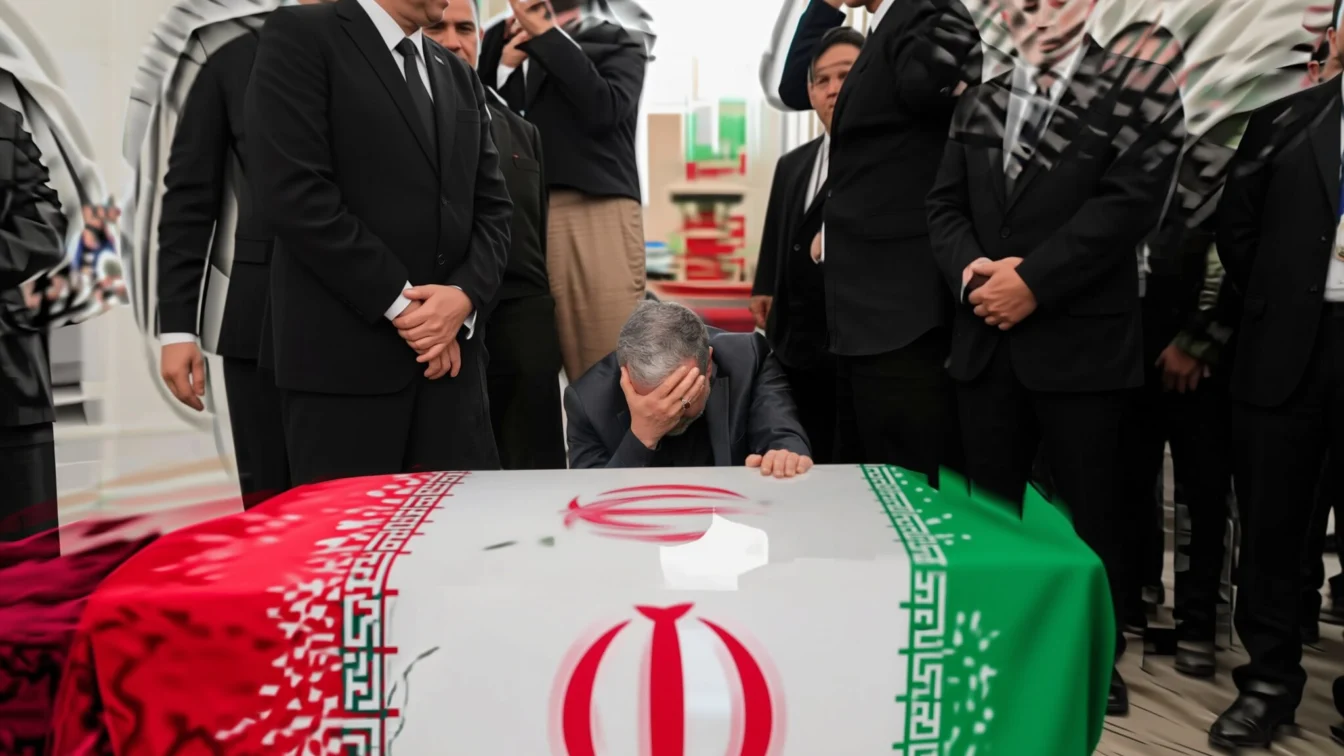 Purtătorul de cuvânt al Gărzilor Revoluționare din Iran, ucis în atacuri atribuite SUA și Israel