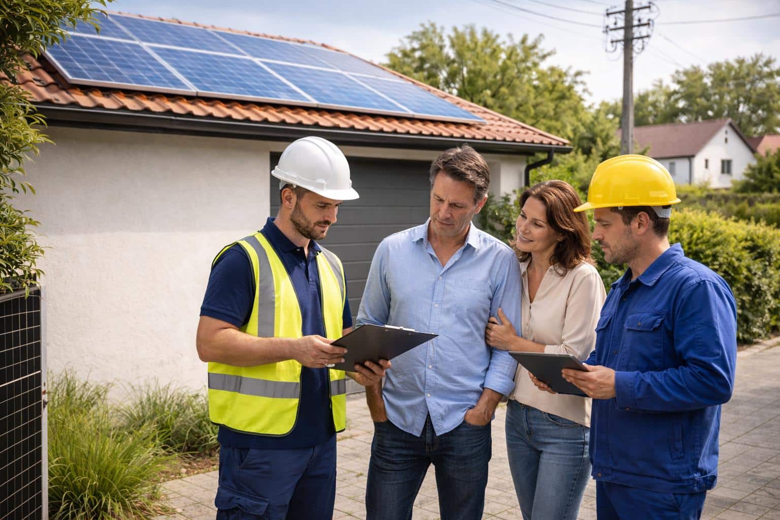 Prosumator în București: cum devii, ce spune legea și ce conține dosarul pentru racordare