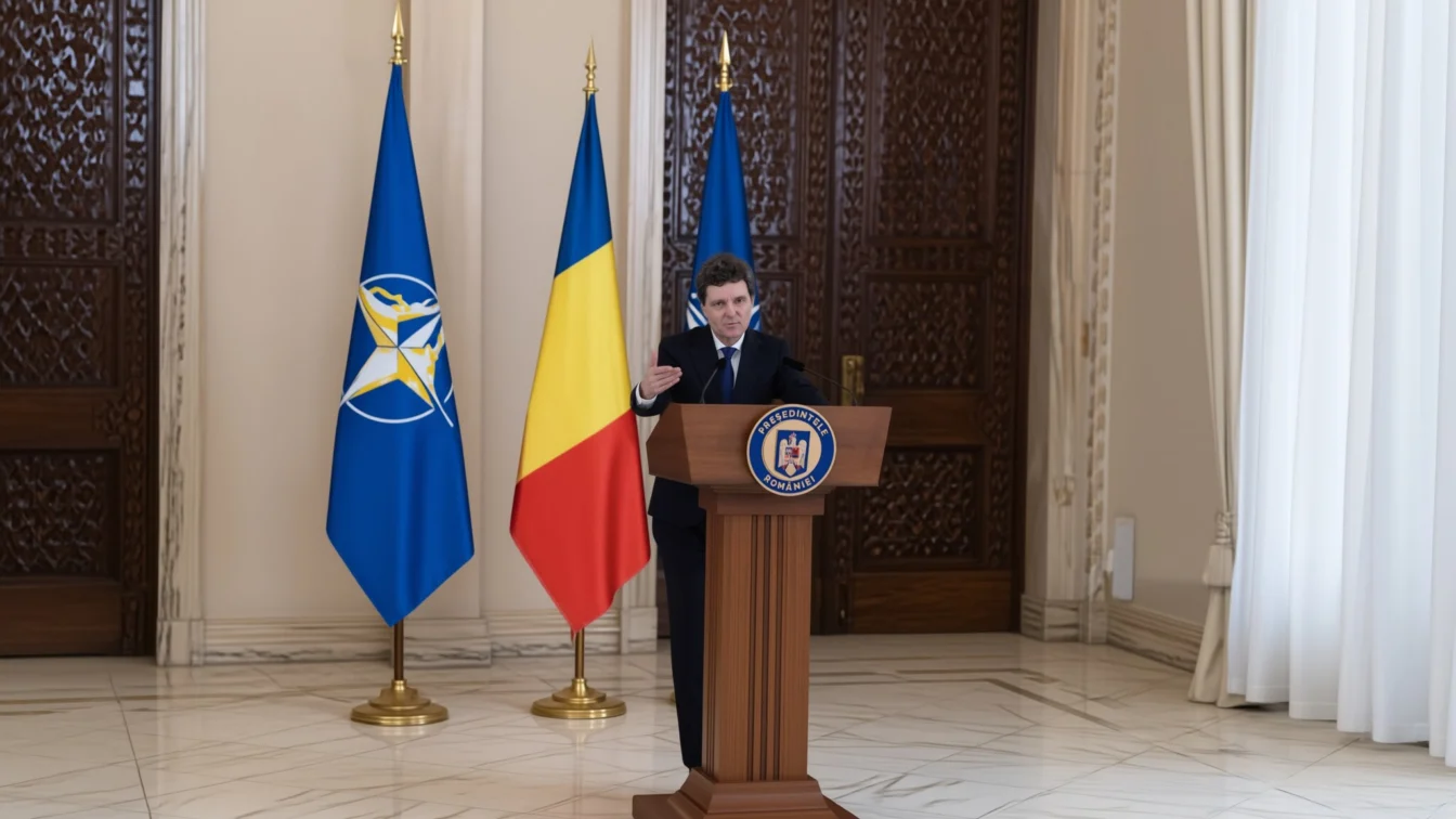 Nicușor Dan și alți 9 lideri europeni cer UE relaxarea regulilor Green Deal