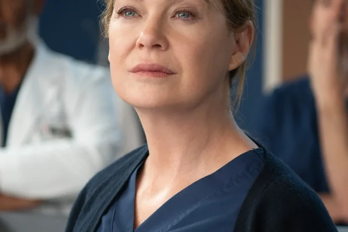 Grey's Anatomy sezonul 23