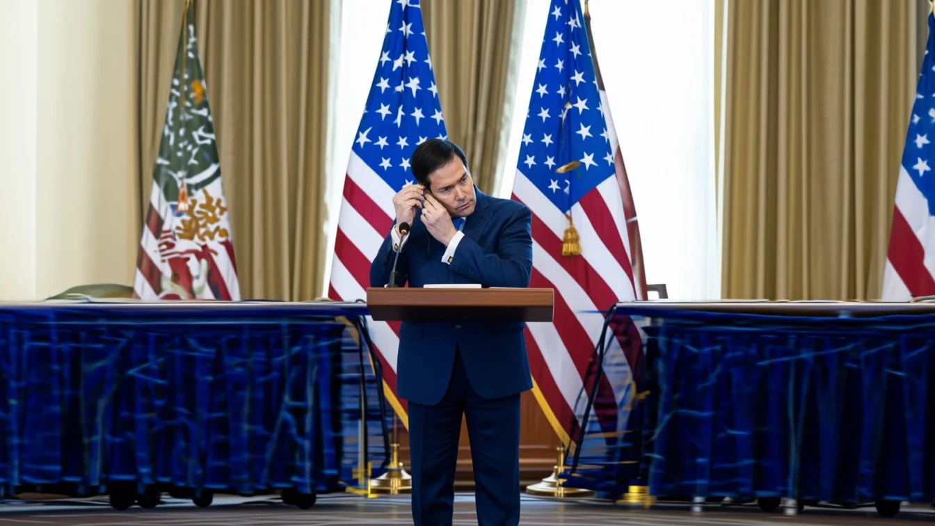 G7 a ajuns la un acord comun în ciuda tensiunilor uriașe pe tema Iran și Ucraina