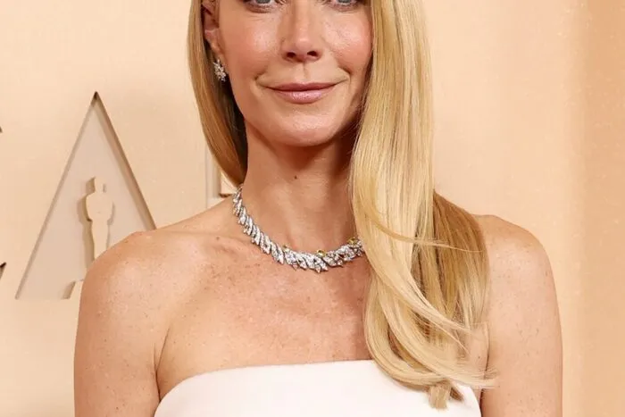 Gwyneth Paltrow