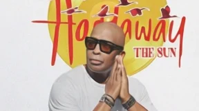 Haddaway lansează albumul The Sun și vine în concert la București în 2026