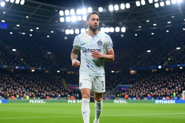 Hakan Çalhanoğlu după Turcia 1-0 România - lucescu a construit echipa asta Hakan Çalhanoğlu