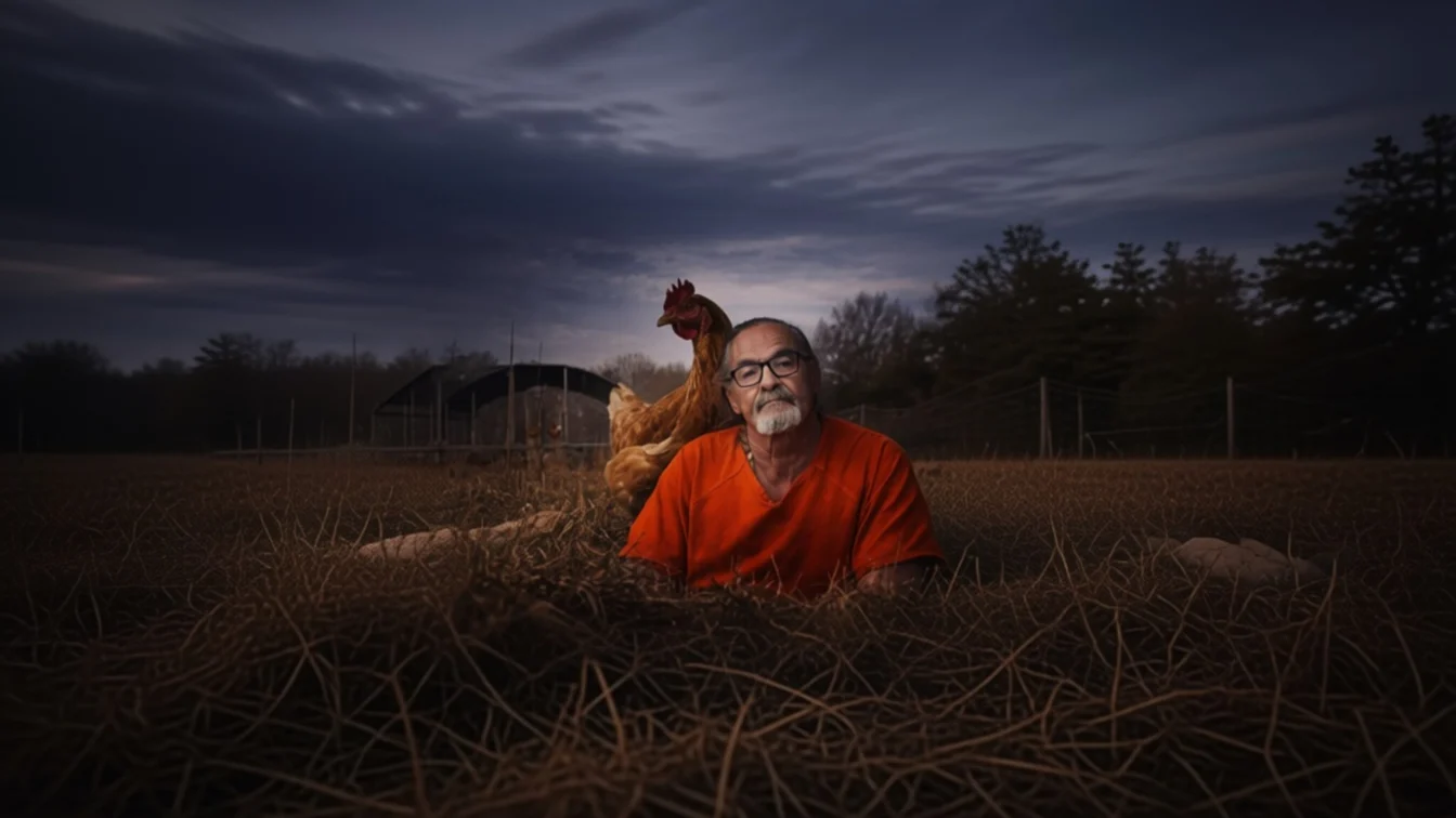 Un fermier de 70 de ani din SUA, acuzat de crime de război comise în Bosnia