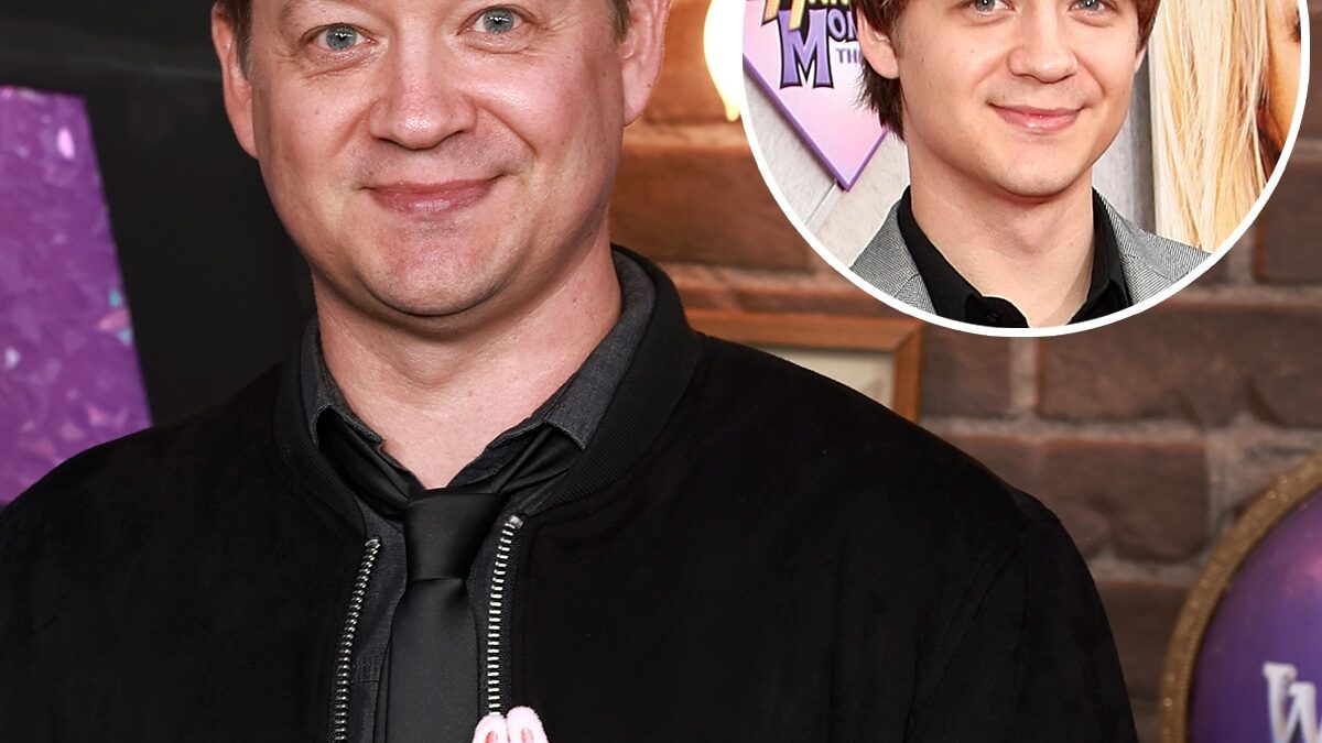 Actorul din Hannah Montana a mințit că are 18 ani deși avea 28 pentru rol Hannah Montana