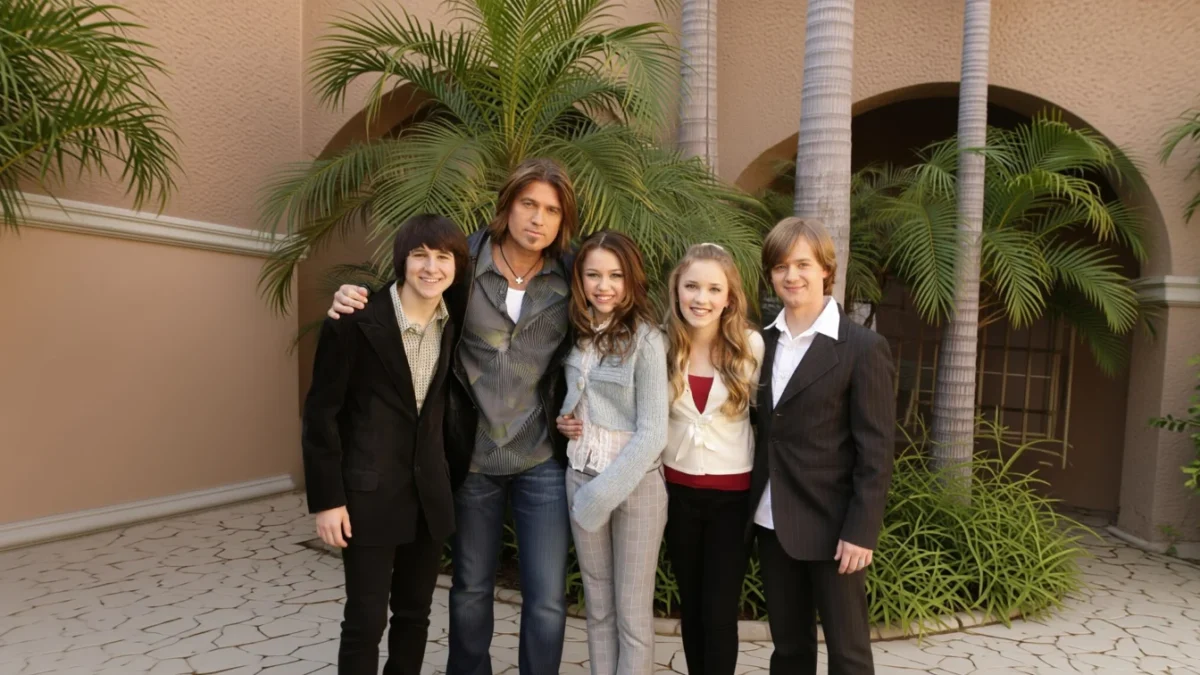 Hannah Montana la 20 de ani. Ce fac azi Miley Cyrus și restul actorilor Hannah Montana