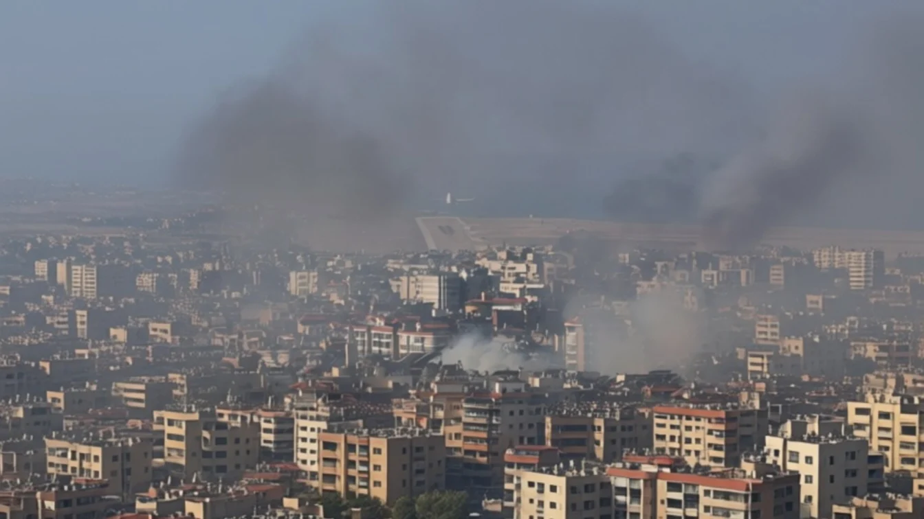 Hezbollah refuză pacea cu Israelul și lansează 80 de atacuri într-o singură zi