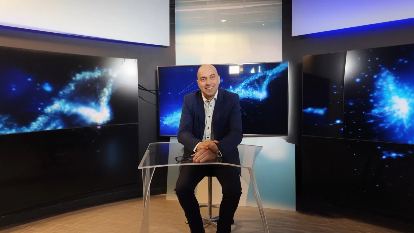 Prof. dr. Horia Barbu, avertisment pentru români – dinţii naturali sunt mai buni ca implanturile