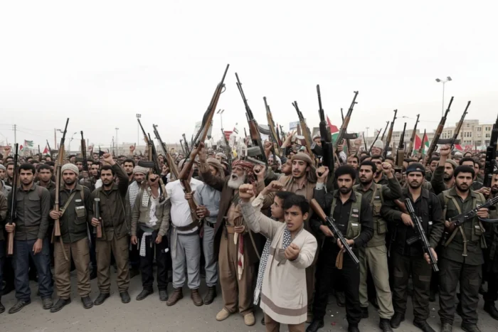 Houthi