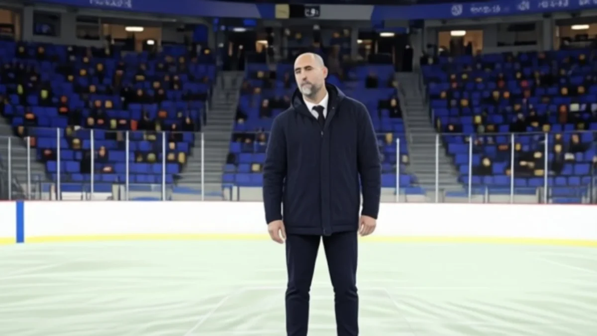 Igor Tudor