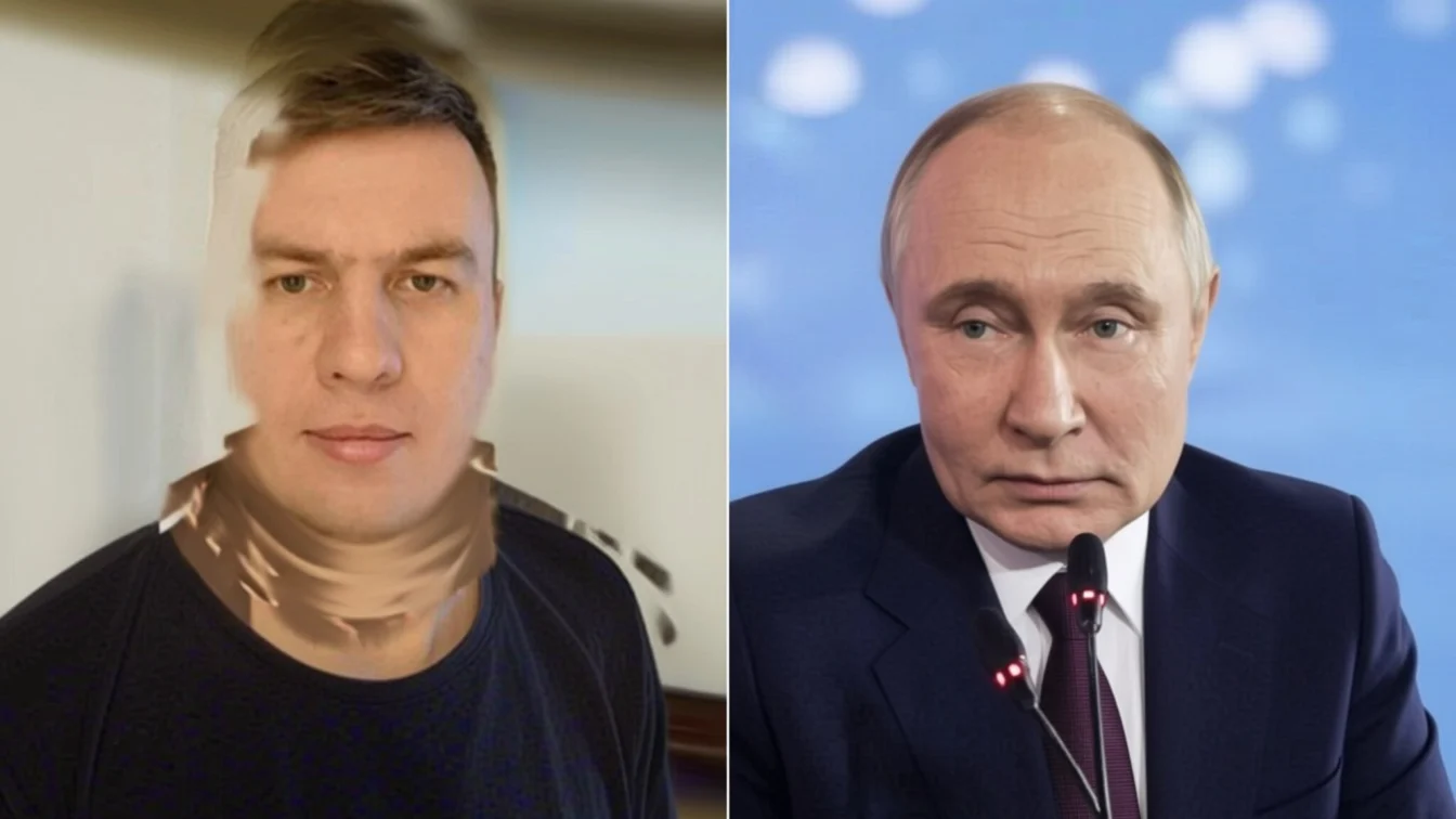 Fost propagandist al Kremlinului îl atacă pe Putin Războiul a făcut 1-2 milioane de victime