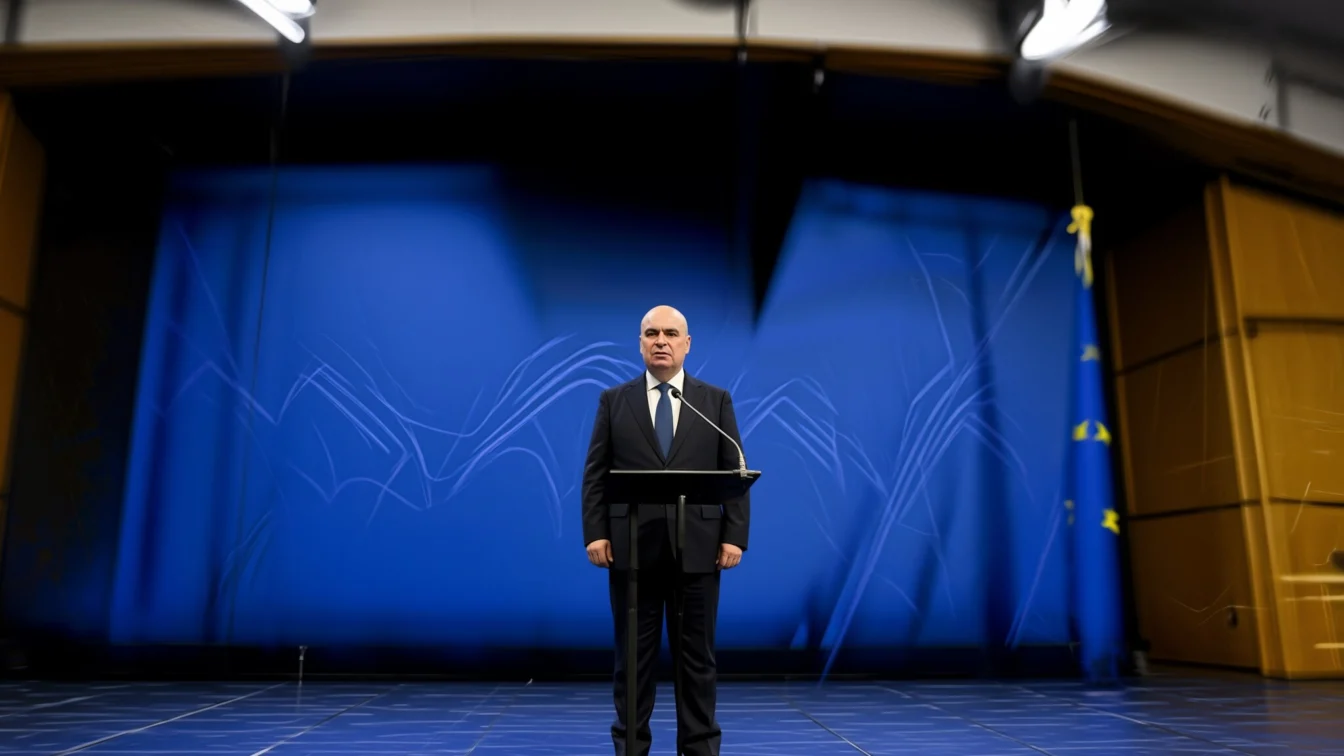 Ilie Bolojan avertizează după bugetul pe 2026 Relaxarea ar fi cea mai gravă greșeală