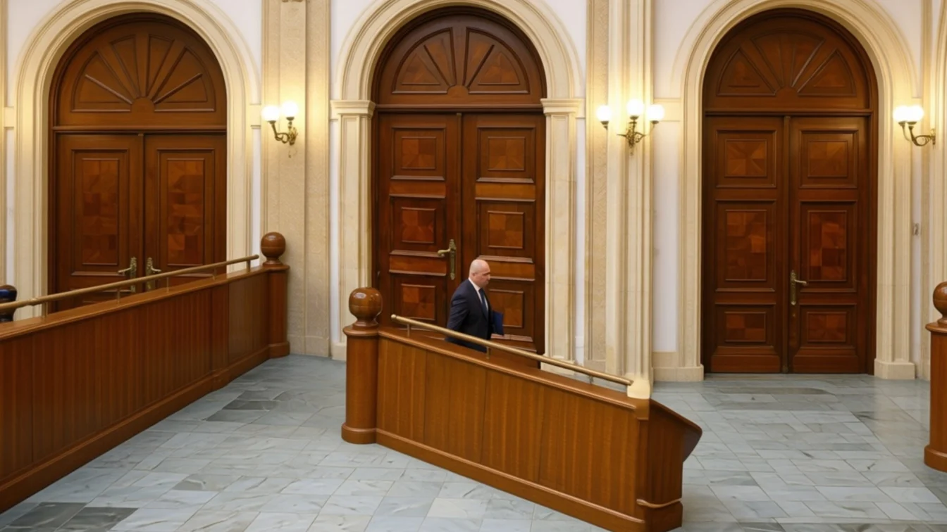 Bolojan, avertisment în Parlament – românia va plăti 60 de miliarde de lei doar pe dobânzi