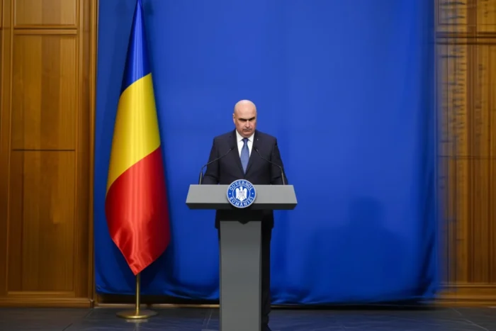 Ilie Bolojan
