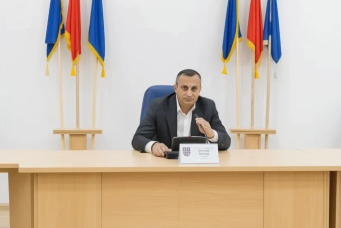 Ilie Bolojan
