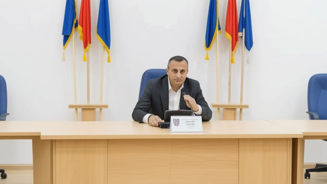 PSD Olt lansează mesajul tranșant NuMaiPotCuBolojan la adresa premierului