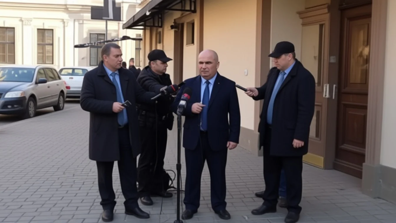 Ilie Bolojan tranșează discuția – sunt în PNL de peste 30 de ani, nu trebuie să explic de ce