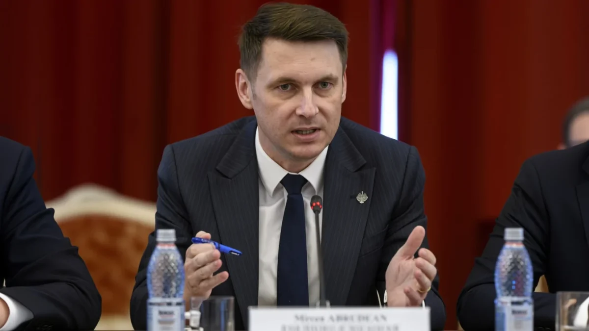Ilie Bolojan