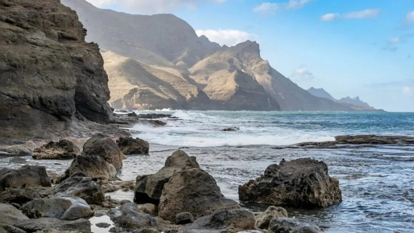 Ghidul Insulelor Canare Cum alegi destinația perfectă pentru vacanța ta