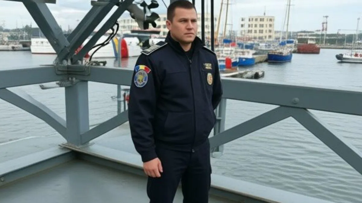 Primarul Chișinăului contestă în instanță interdicția de intrare în România