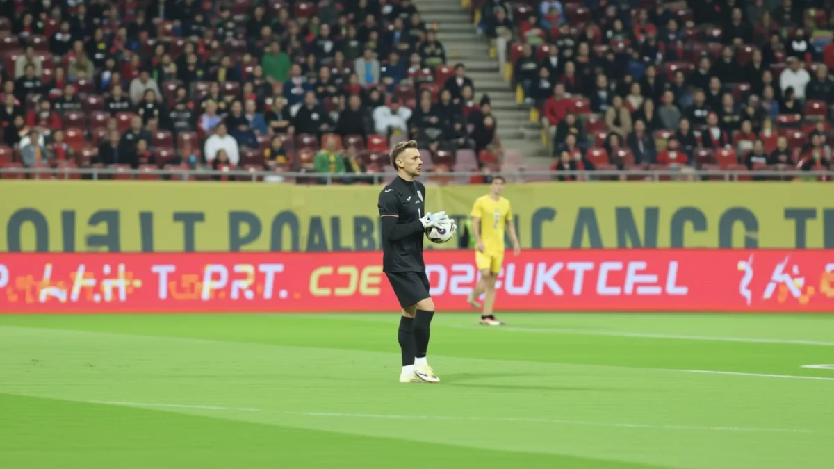 Celta Vigo pierde incredibil cu 3-4 după ce a condus cu 3-0 cu Radu în poartă Ionuț Radu