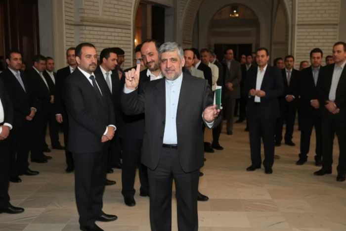 Iran Liban